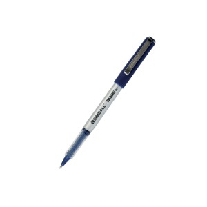 SIMBALL BOLIGRAFO TANK PEN 0,7 GEL AZUL